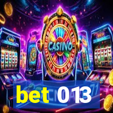 bet 013